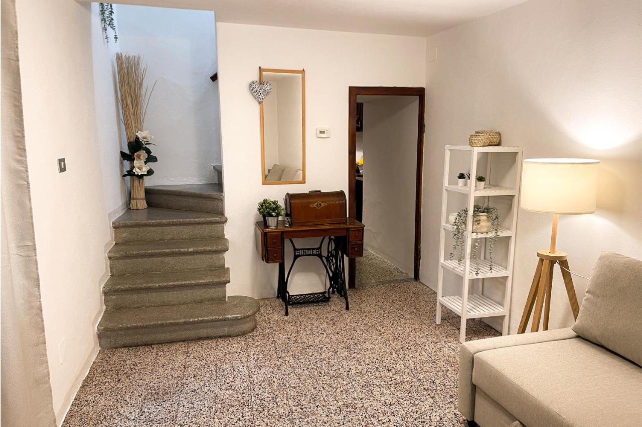 Casa Storica Con Terrazzo Villa Castellina Marittima Ngoại thất bức ảnh