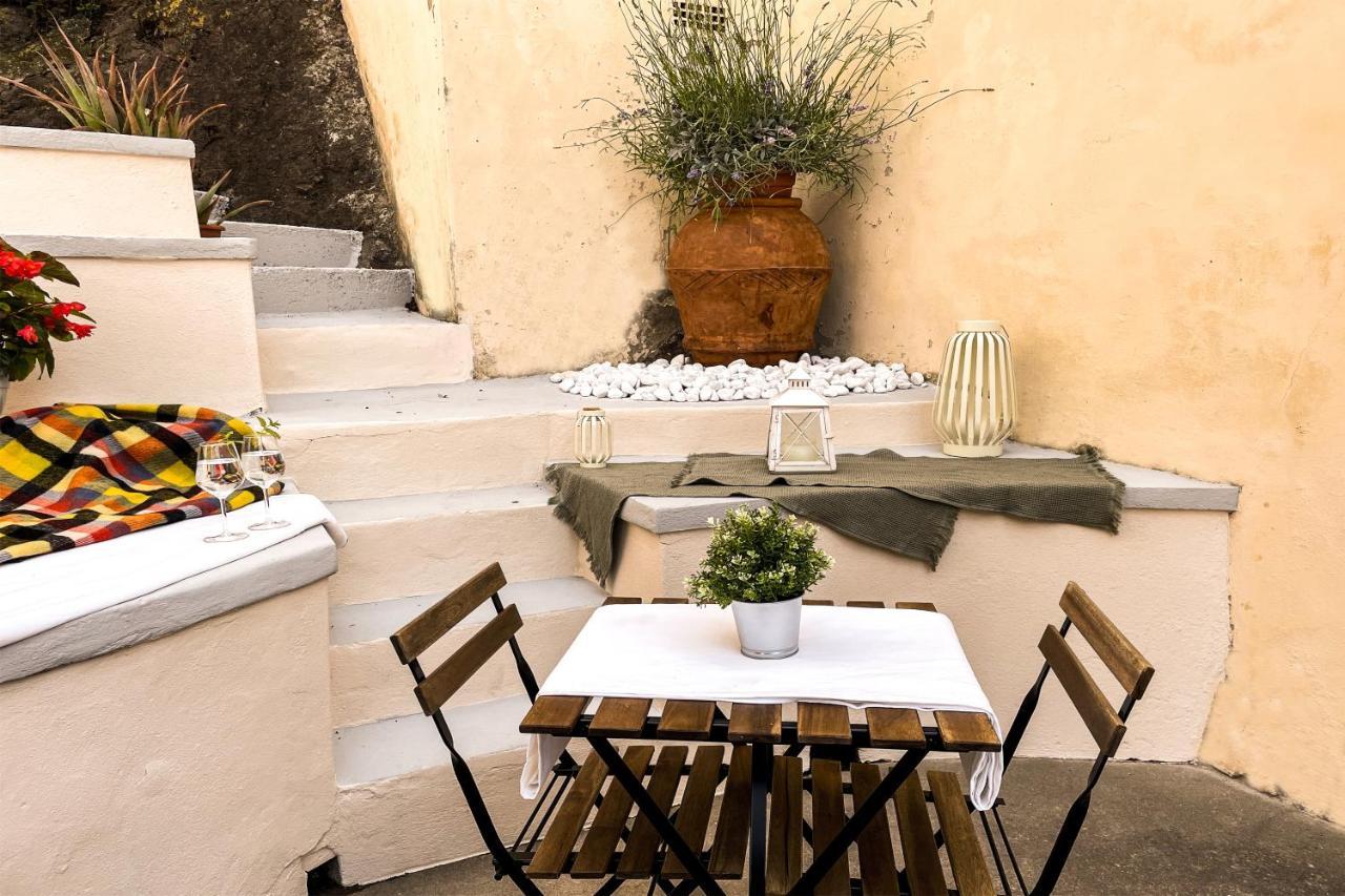 Casa Storica Con Terrazzo Villa Castellina Marittima Ngoại thất bức ảnh