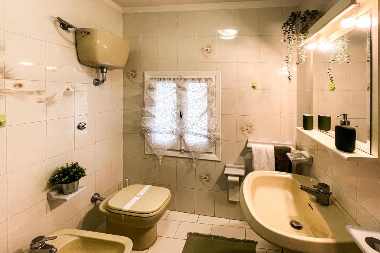 Casa Storica Con Terrazzo Villa Castellina Marittima Ngoại thất bức ảnh